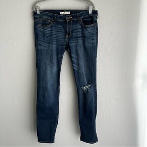Hollister 13R Skinny Jeans